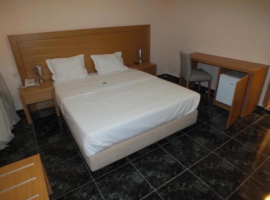 Hotel El Medina นูอาดิบู ภายนอก รูปภาพ