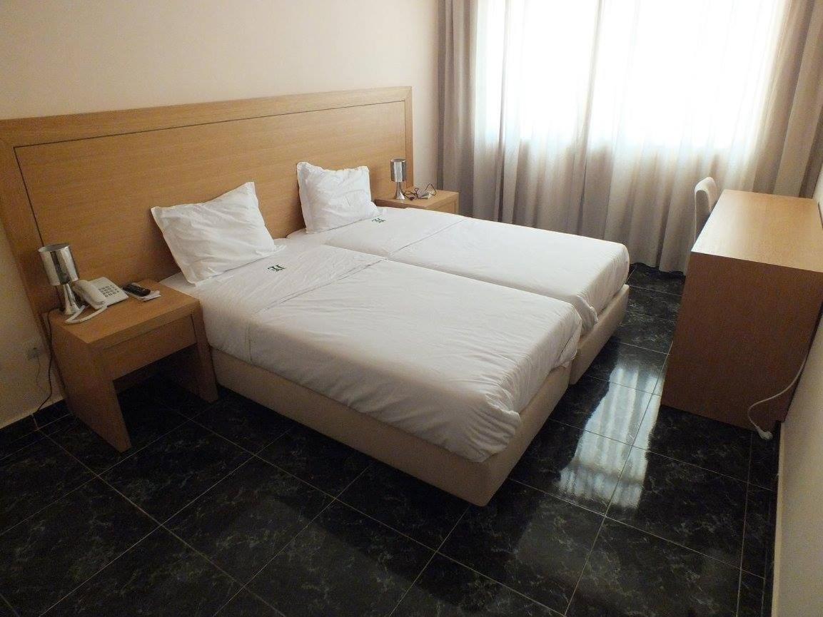 Hotel El Medina นูอาดิบู ภายนอก รูปภาพ