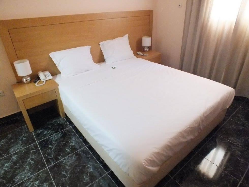 Hotel El Medina นูอาดิบู ภายนอก รูปภาพ